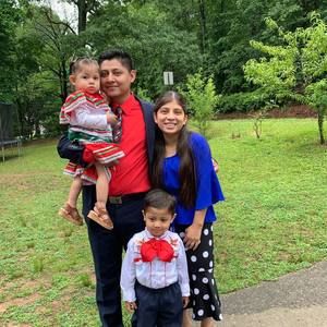 Meet your Posher, Daisy